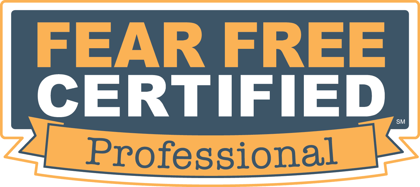 Fear Free Certification