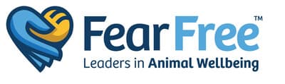Fear Free Certification Logo